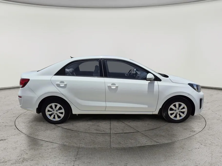 2023 Kia Pegas LX 