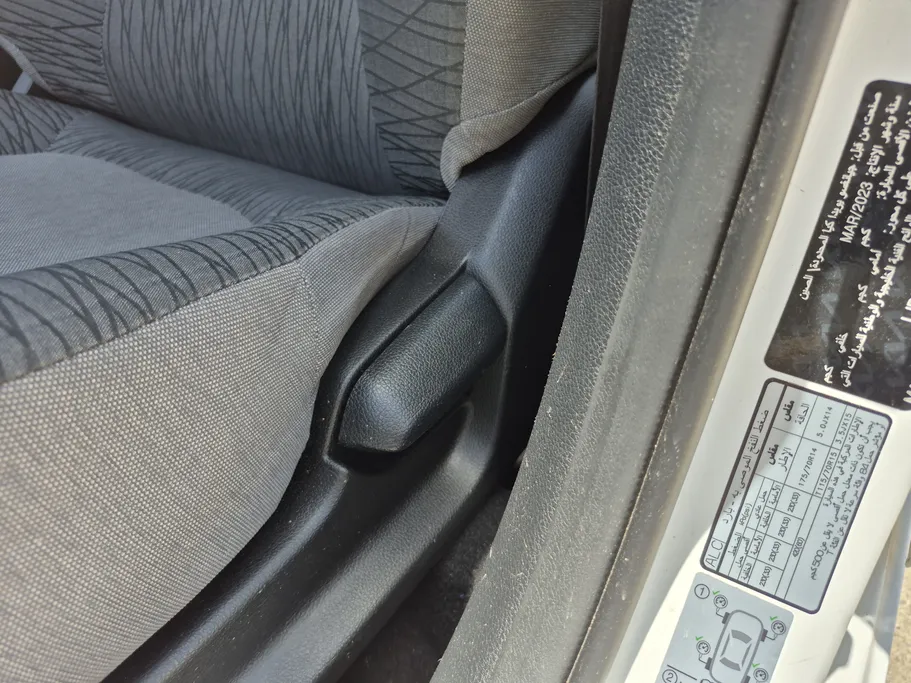 2023 Kia Pegas LX 