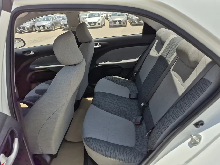 2023 Kia Pegas LX 