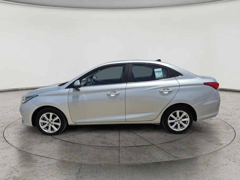 2024 Changan Alsvin Full Option 