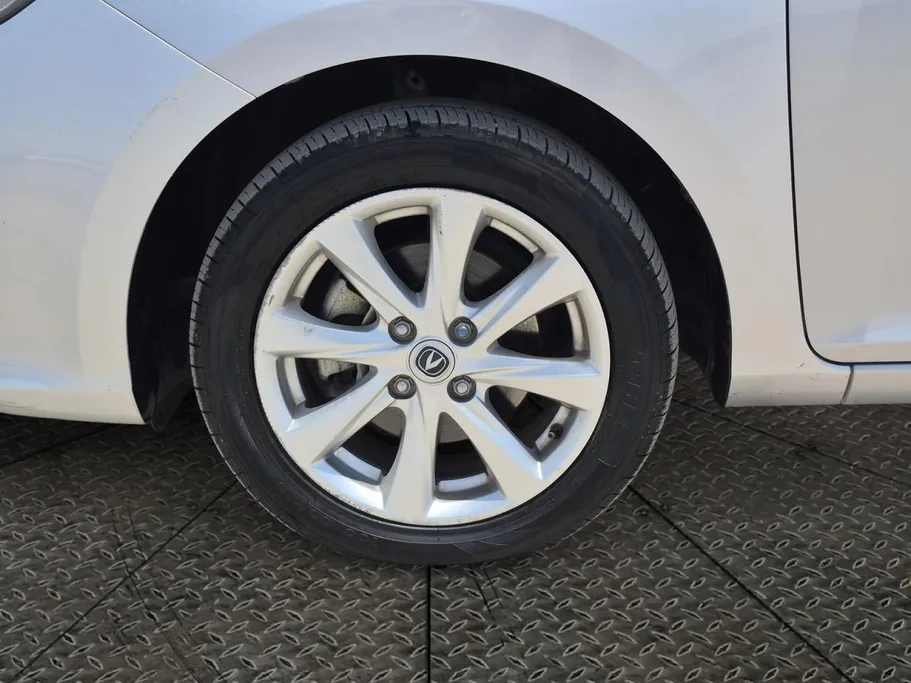 2024 Changan Alsvin Full Option 