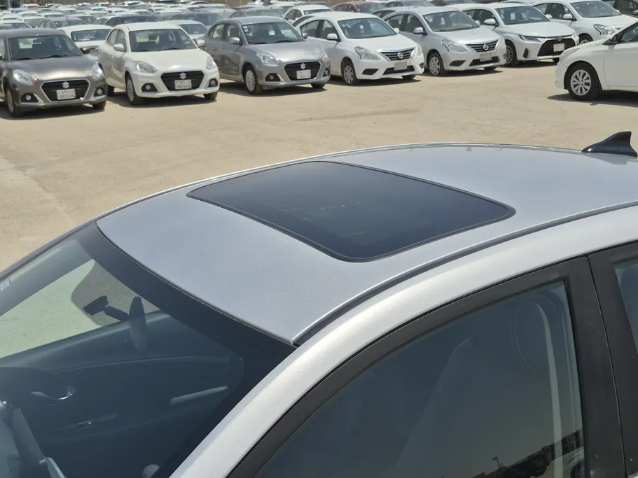 2024 Changan Alsvin Full Option 