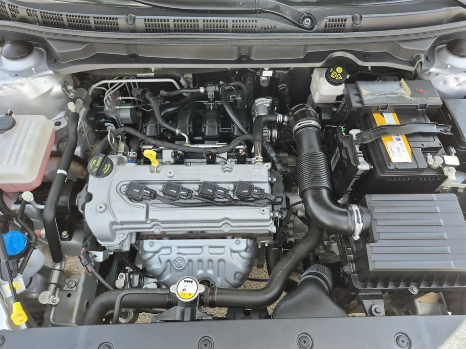 2024 Changan Alsvin Full Option 