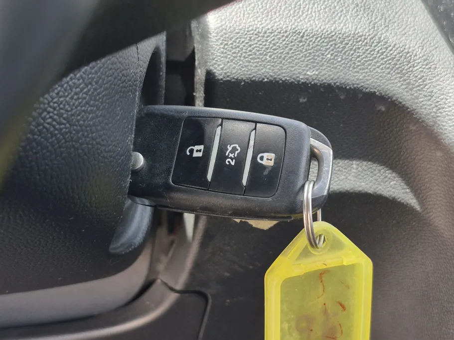 2024 Changan Alsvin Full Option 