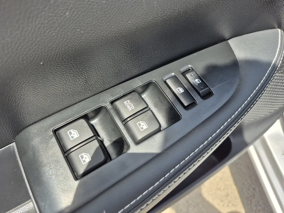 2024 Changan Alsvin Full Option 