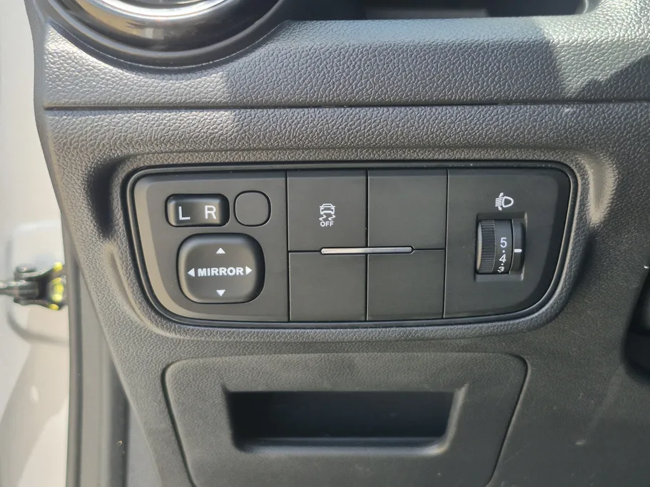 2024 Changan Alsvin Full Option 