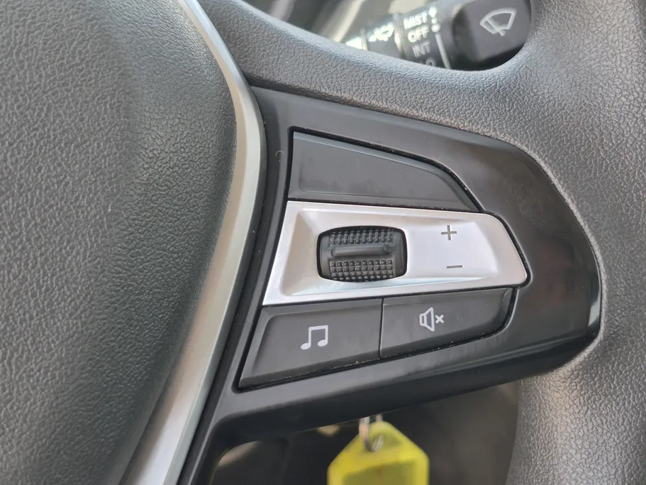 2024 Changan Alsvin Full Option 
