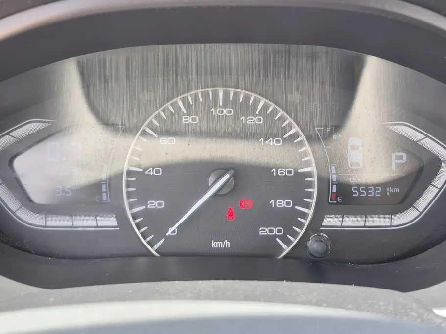 2024 Changan Alsvin Full Option 