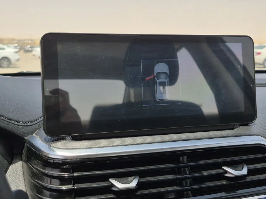 2024 Changan Alsvin Full Option 