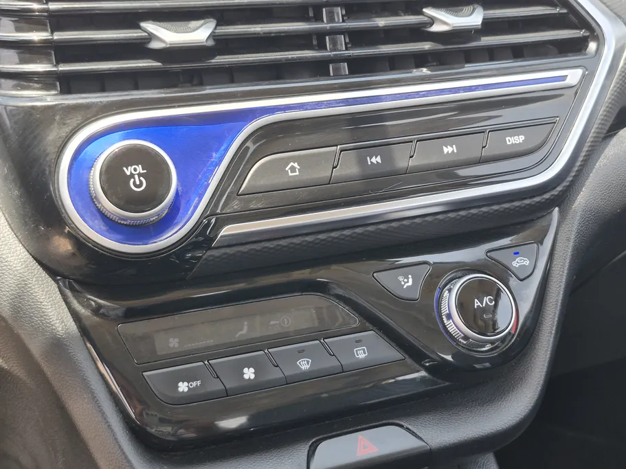 2024 Changan Alsvin Full Option 