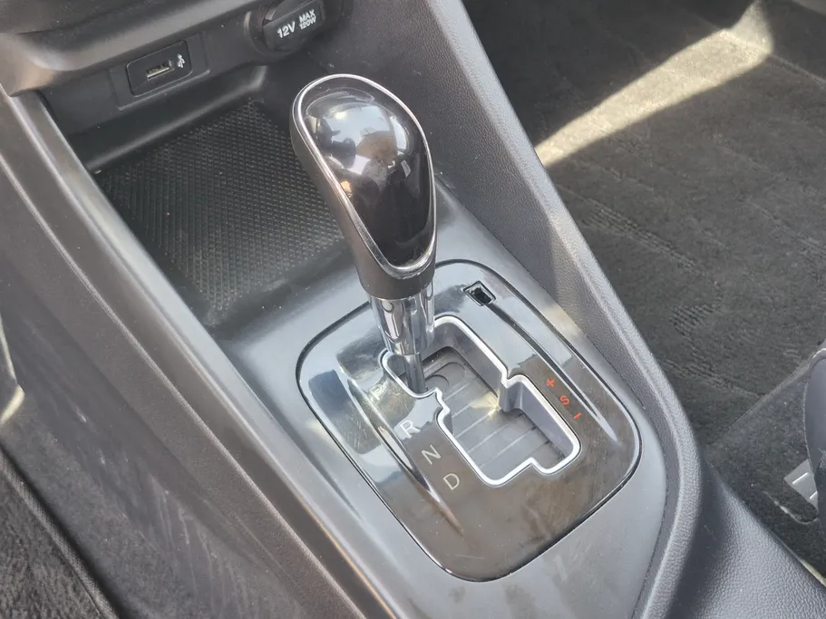 2024 Changan Alsvin Full Option 