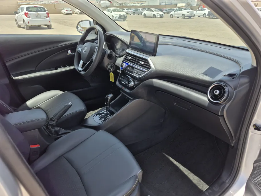 2024 Changan Alsvin Full Option 