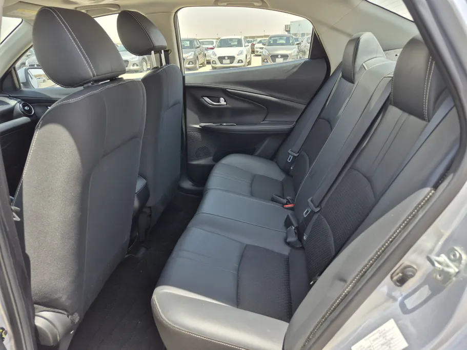 2024 Changan Alsvin Full Option 