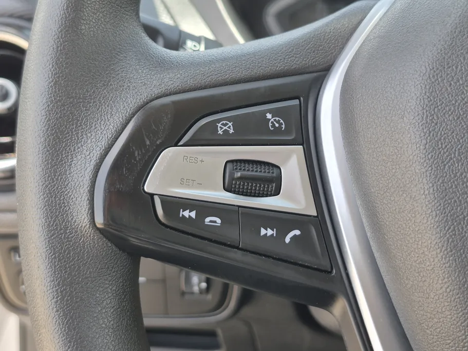 2024 Changan Alsvin Full Option 