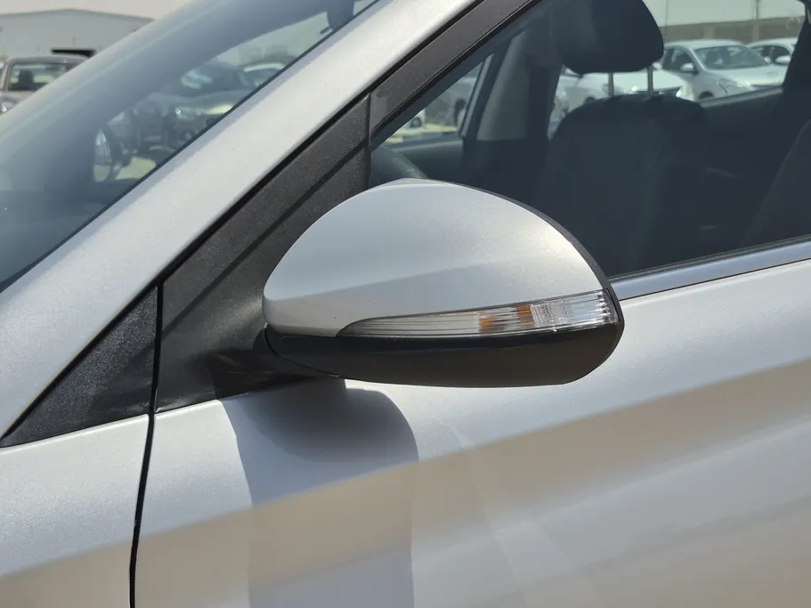 2024 Changan Alsvin Full Option 