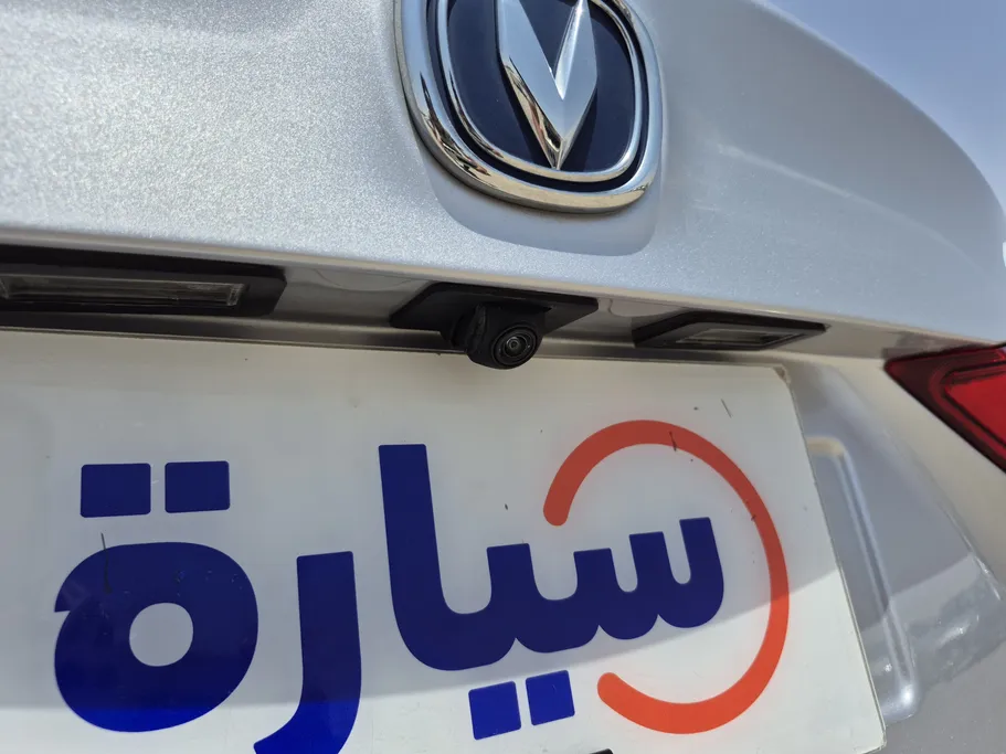 2024 Changan Alsvin Full Option 