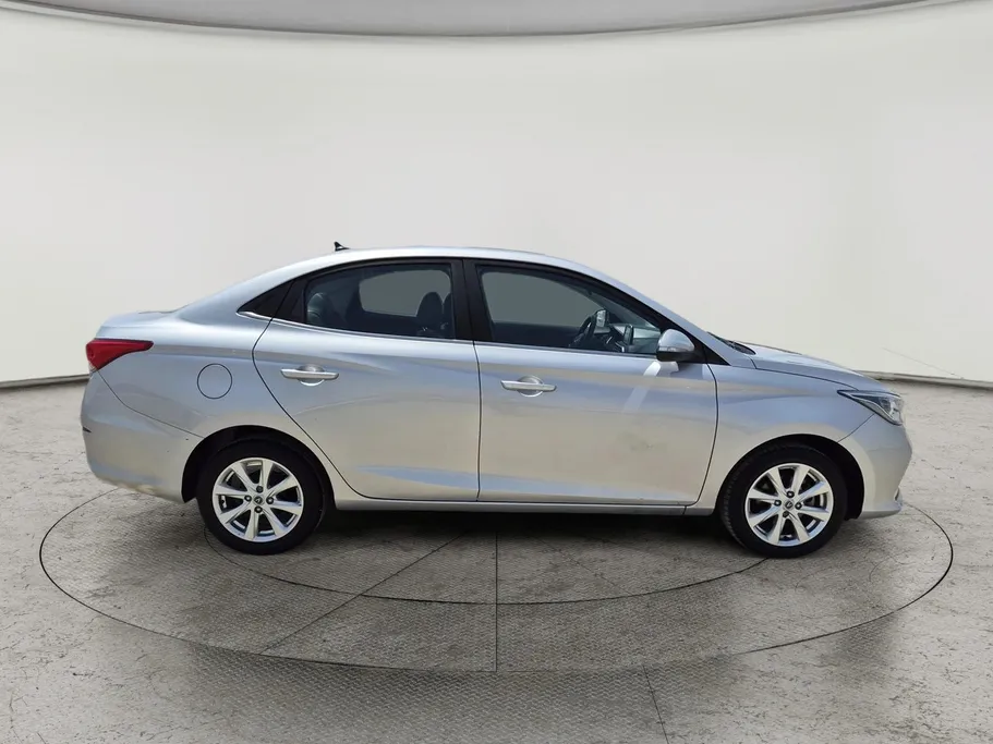 2023 Changan Alsvin Full Option 