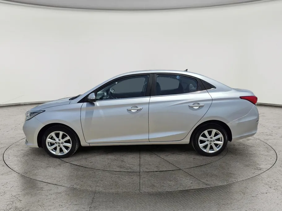 2023 Changan Alsvin Full Option 