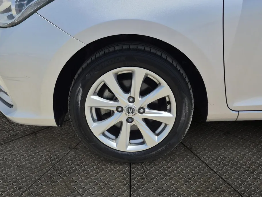2023 Changan Alsvin Full Option 