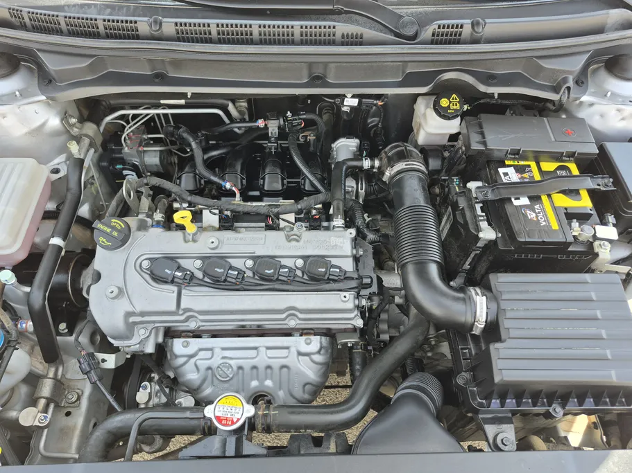 2023 Changan Alsvin Full Option 