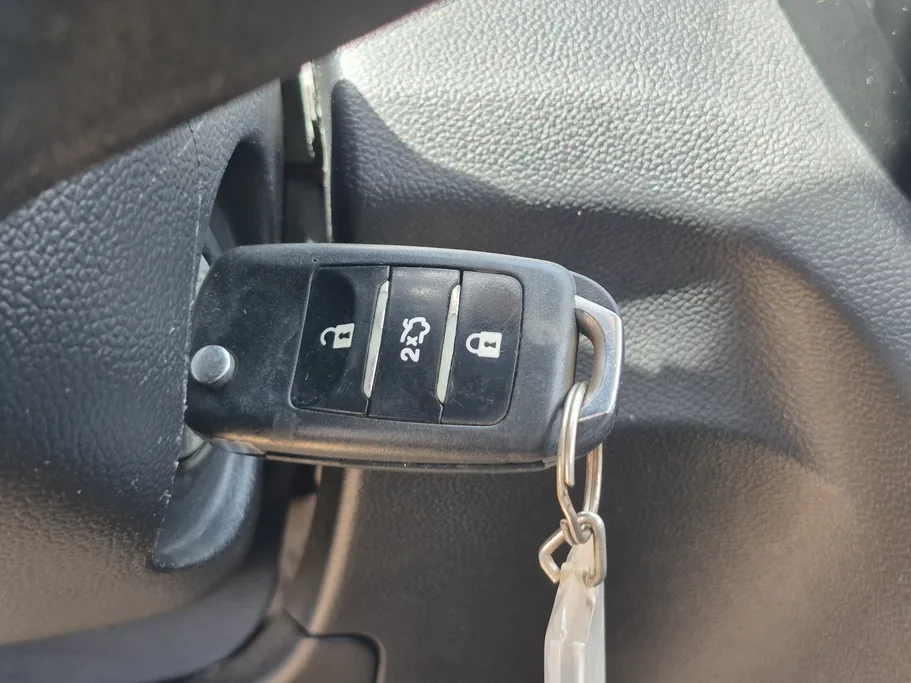 2023 Changan Alsvin Full Option 