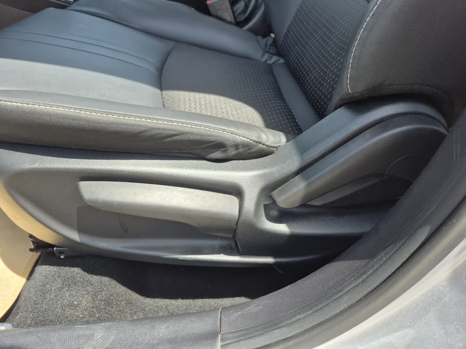2023 Changan Alsvin Full Option 