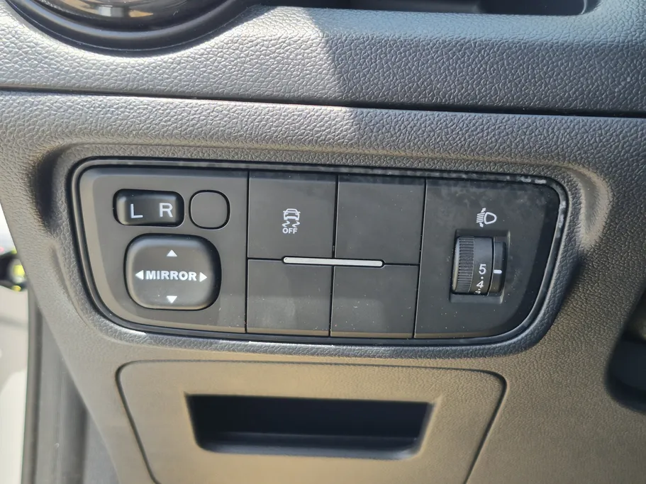 2023 Changan Alsvin Full Option 