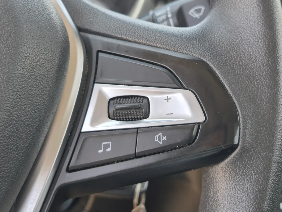 2023 Changan Alsvin Full Option 
