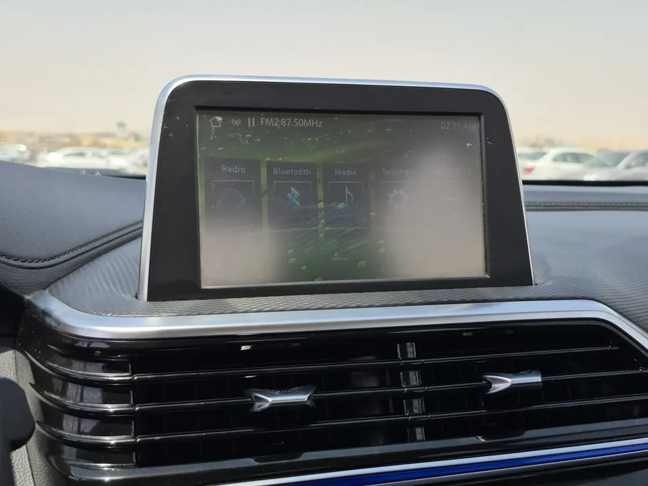 2023 Changan Alsvin Full Option 