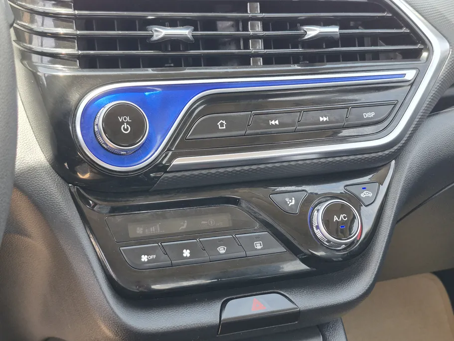 2023 Changan Alsvin Full Option 