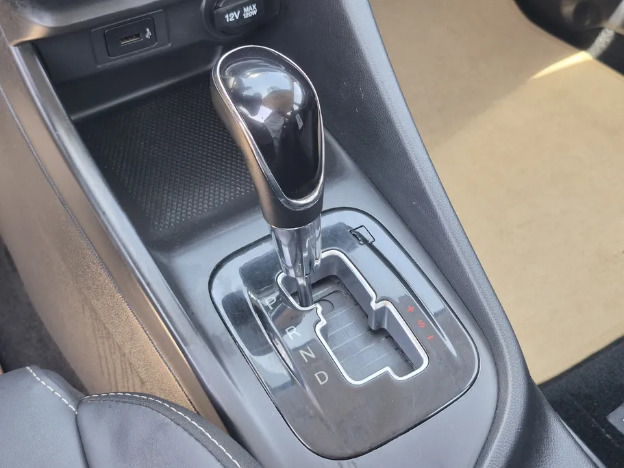 2023 Changan Alsvin Full Option 