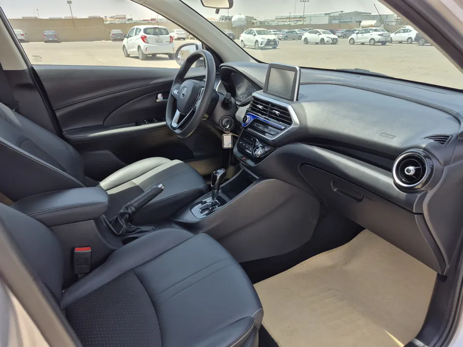 2023 Changan Alsvin Full Option 