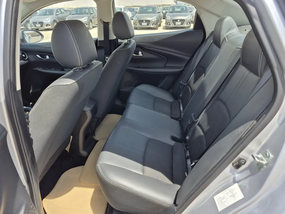 2023 Changan Alsvin Full Option 