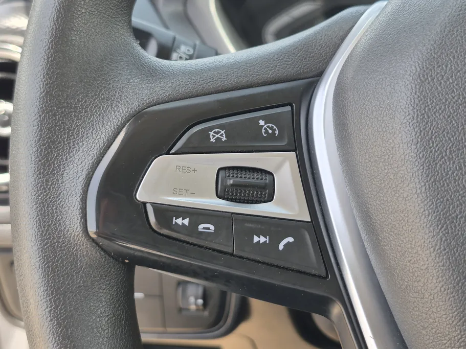 2023 Changan Alsvin Full Option 
