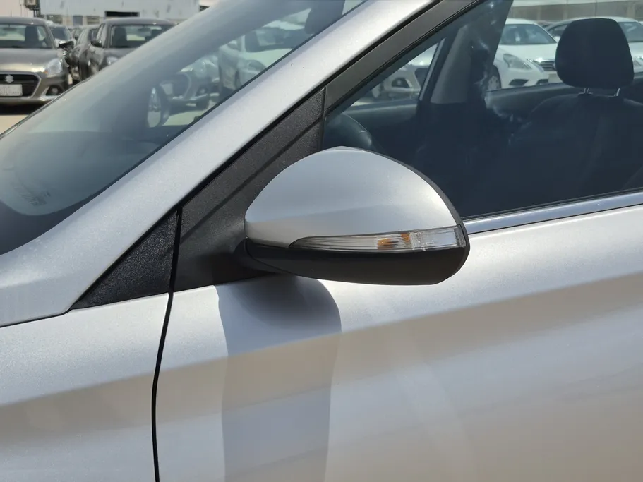 2023 Changan Alsvin Full Option 