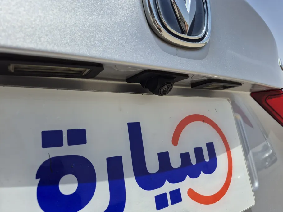 2023 Changan Alsvin Full Option 