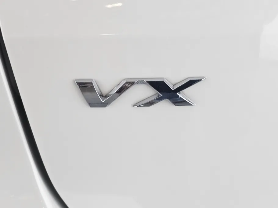 2021 تويوتا Fortuner VX1 