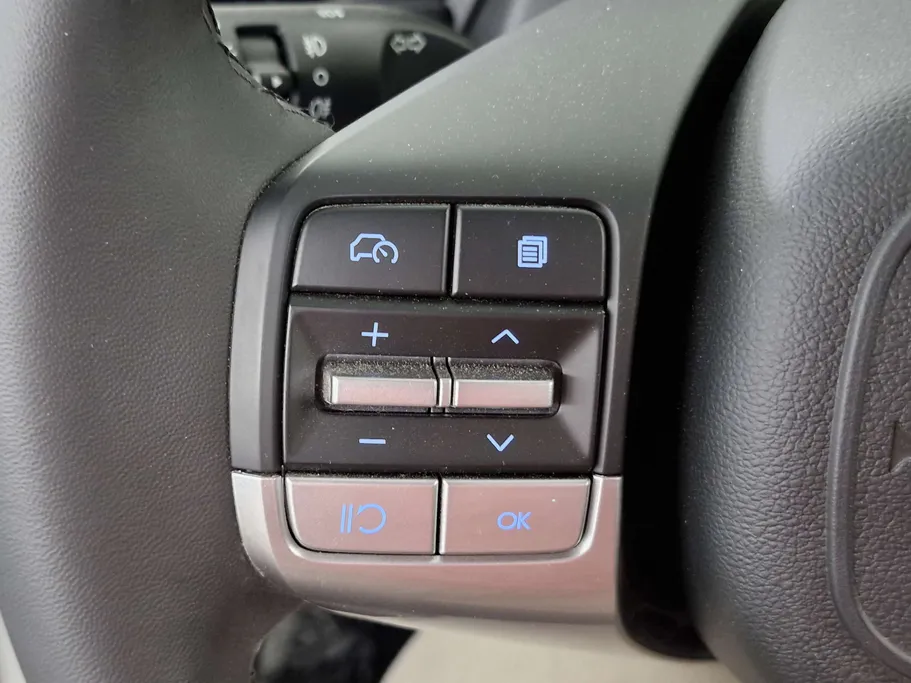 2026 Hyundai Accent Comfort 