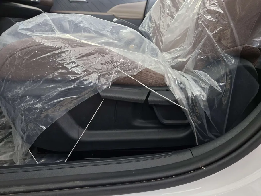 2026 Hyundai Accent Comfort 