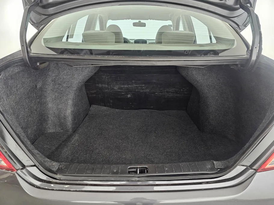 2022 Nissan Sunny SV Comfort 