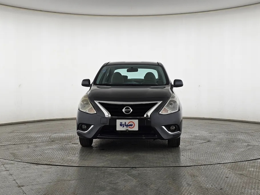 2022 Nissan Sunny SV Comfort 