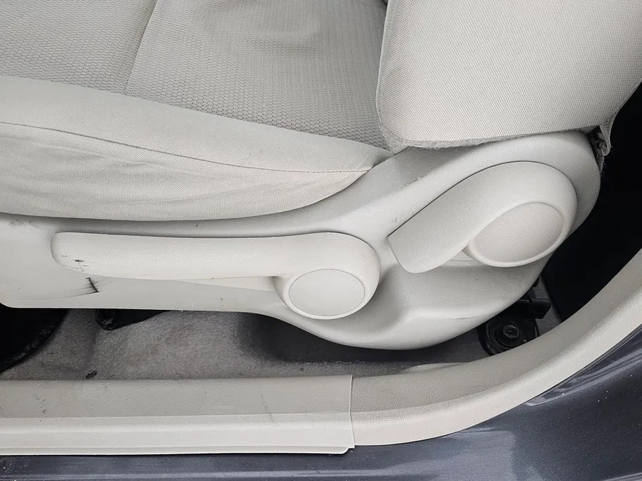 2022 Nissan Sunny SV Comfort 