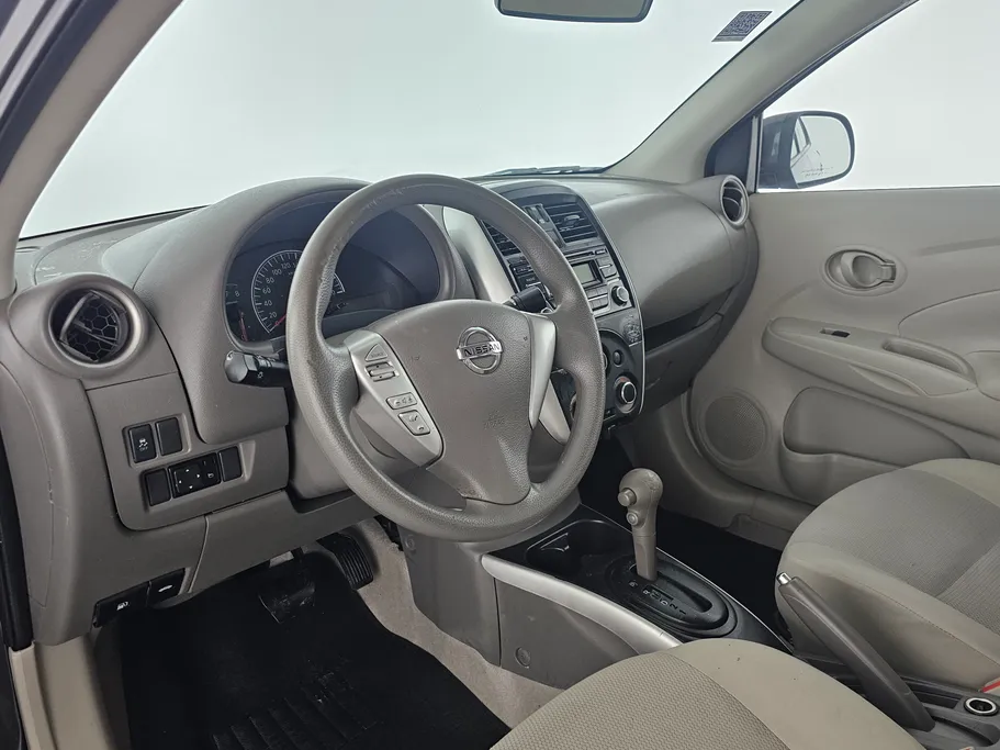 2022 Nissan Sunny SV Comfort 