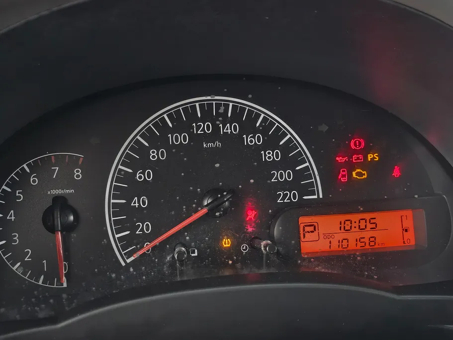 2022 Nissan Sunny SV Comfort 
