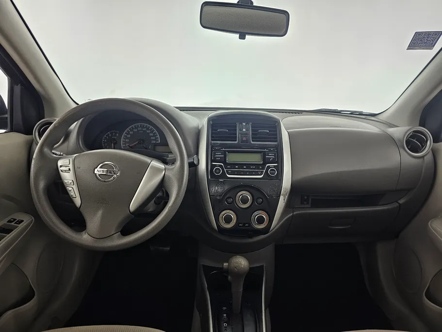 2022 Nissan Sunny SV Comfort 