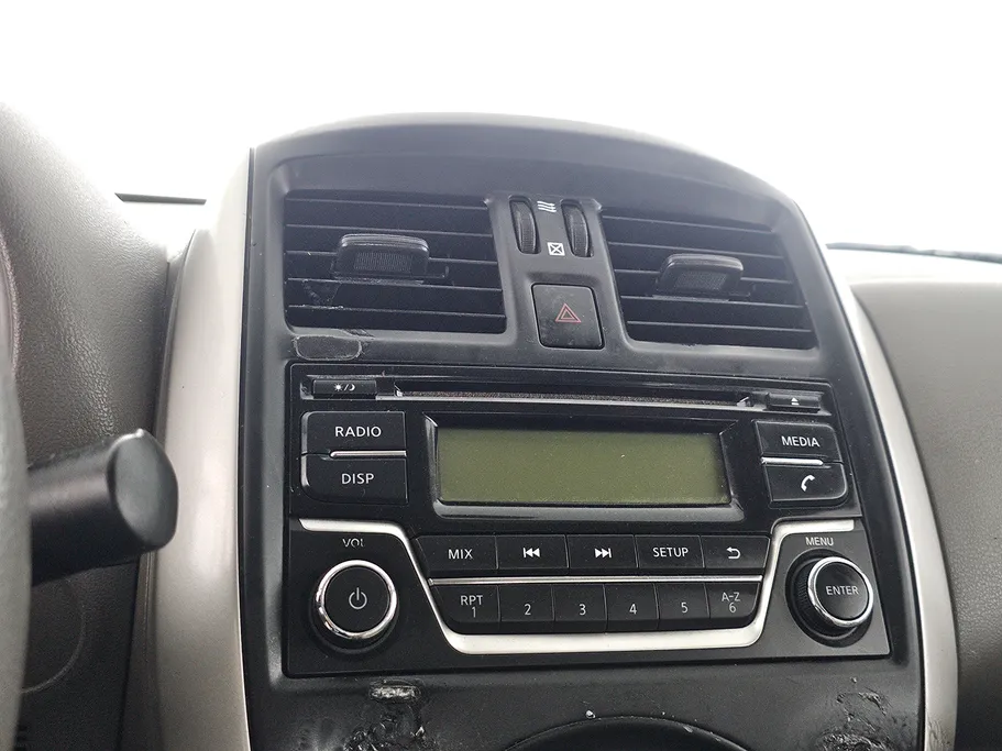 2022 Nissan Sunny SV Comfort 