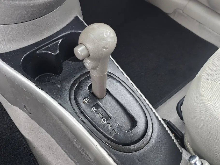2022 Nissan Sunny SV Comfort 