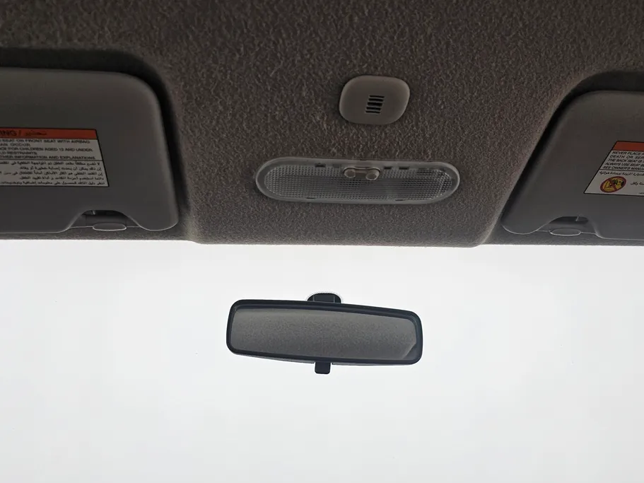 2022 Nissan Sunny SV Comfort 
