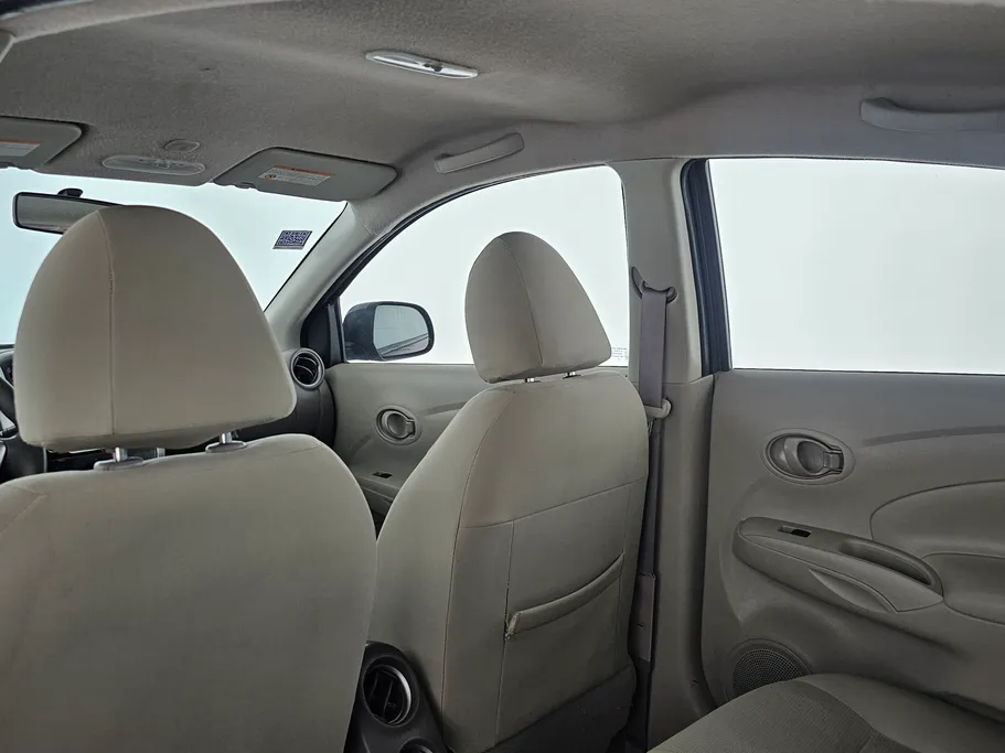 2022 Nissan Sunny SV Comfort 