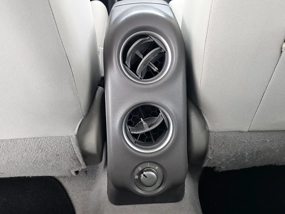 2022 Nissan Sunny SV Comfort 
